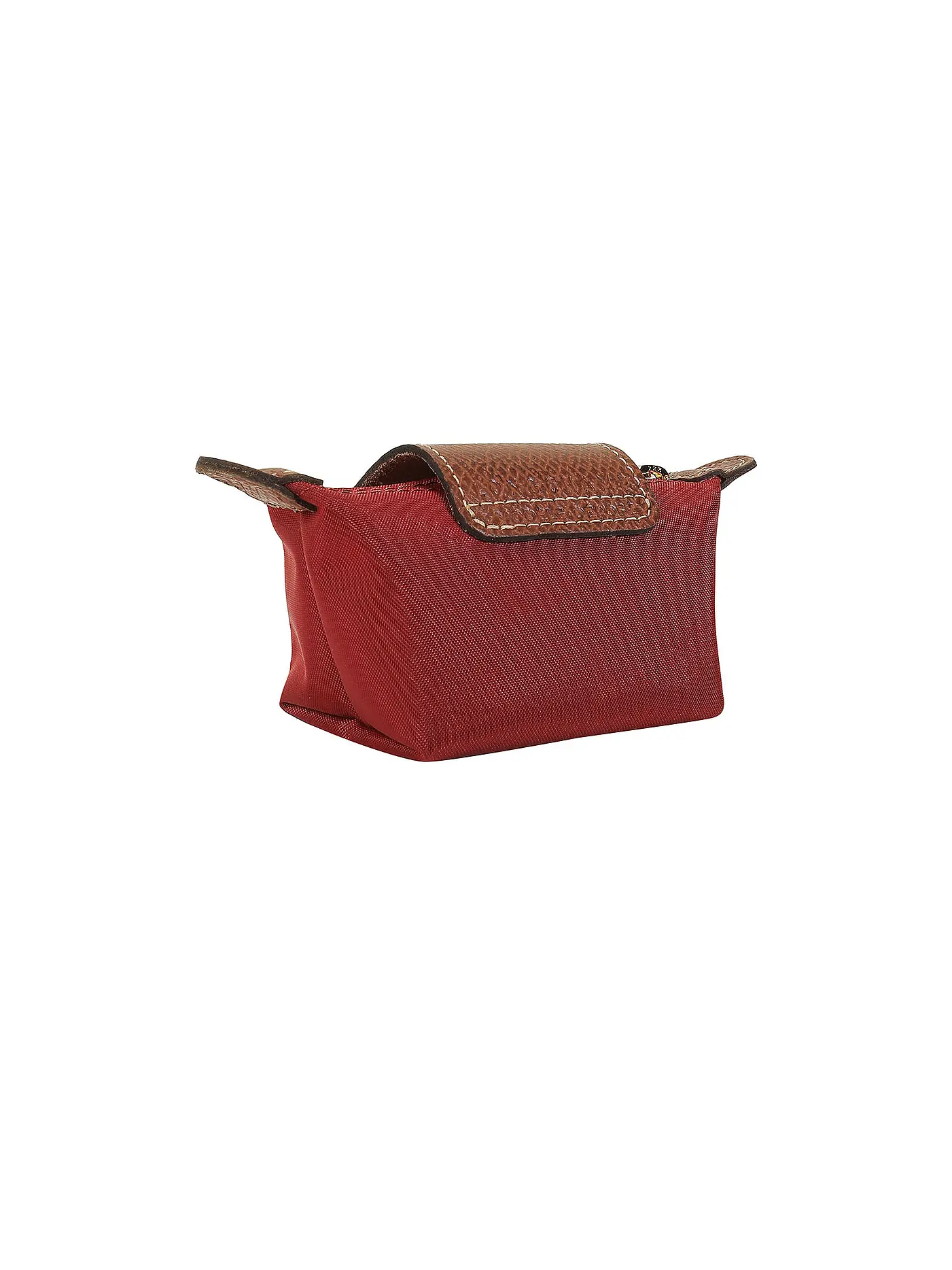 LONGCHAMP | Le Pliage Original Portemonnaie, Red | 